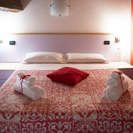 L'Ippogrifo Apartment 페라라 외부 사진