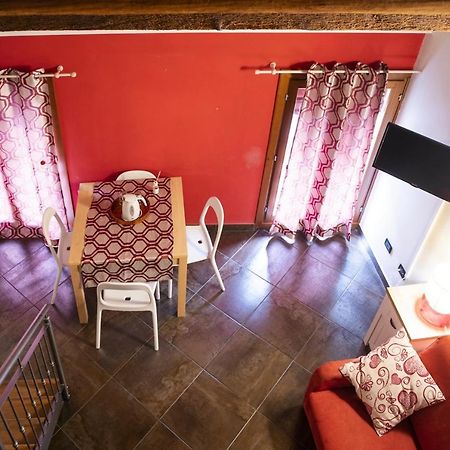 L'Ippogrifo Apartment 페라라 외부 사진